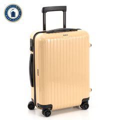 RIMOWA リモワ SALSA サルサ 32L 機内持ち込み 4輪 TSAロック キャビン