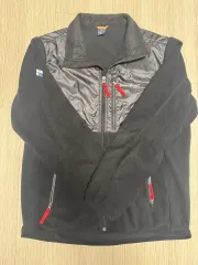 モンベル フリース
