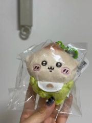 あっきぃ Birthdayグッズ 2025 イモリ王子ぬいぐるみキーホルダー