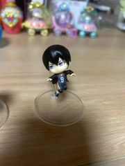 ハイキュー　アクリルフィギュア　クロニクル　黒尾鉄朗 ハイキュー アクリルフィギュア クロニクル 黒尾鉄朗 【公式通販】