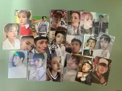 NCT DREAM(NCTドリーム・ドリム) ロンジュン(RENJUN) トレカ まとめ売り