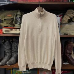 Ralph Lauren パープルレーベル 最高峰 ニットポロシャツ 長袖 - メルカリ