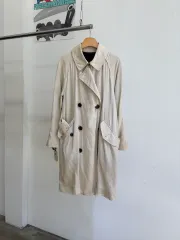COACH トレンチコートのサムネイル