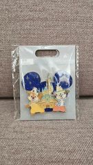 希少 東京ディズニーランド チップ&デール ぬいぐるみ マグネット