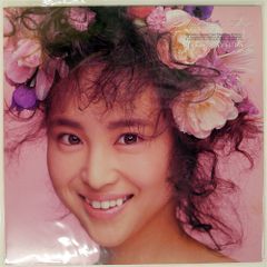 大森靖子 ミッドナイト清純異性交遊/絶対彼女（7インチレコード