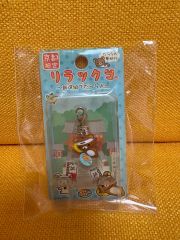 わんわんわんこ ファスナーホルダー ラブラドール・レトリバー