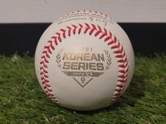 NPB 日本シリーズ 2021 公式球 試合球 実使用 ボール - メルカリ