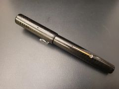 ファーバーカステル 伯爵コレクションクラシック エボニー*旧ニブ