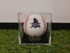 村上隆 MLB 東京シリーズ 2025 開幕戦 限定 カブス ボール 今永 鈴木