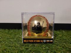イチロー 2007 MLB オールスターMVP 記念ゴールドボール - メルカリ