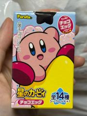 星のカービィ プププトレイン 名札バッジコレクション - メルカリ