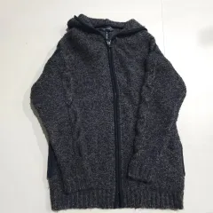 イザベルマラン アルパカ ニット ジャケットのサムネイル
