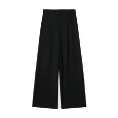 Shinzo brand Pleated Wide Leg Suit Pants - メルカリ