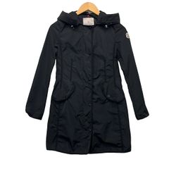 ☆MONCLER ARGELINE アルジェリーヌスプリングコート☆ - メルカリ