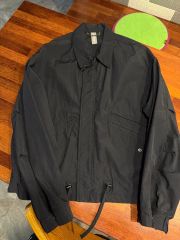 uniform experiment N-1 デッキジャケット カーキ - メルカリ