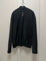 山本寛斎 Kansai MAN ジップデザインブルゾン アーカイブ - メルカリ