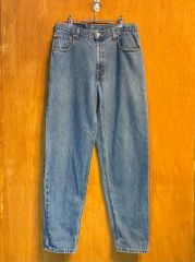 dk jeans DK バギーデニム ライトブルー DAP 42 b系 bboy - メルカリ