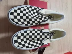 VANS スリッポン