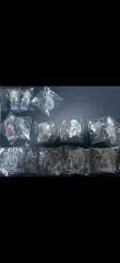 鬼滅の刃 アクリル キーホルダー