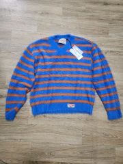  GLENN MARTENS アウトケーブルニットセーターS H&M GLENN MARTENS アウトケーブルニットセーターS - メルカリ