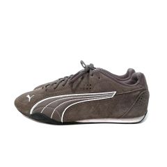 デッド】90年代 PUMA SUEDE pk814 SAND 新品未使用 箱付 - メルカリ