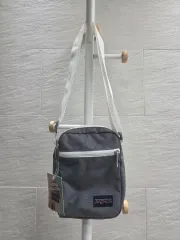 JANSPORT ジャンスポーツ ミニ クロスバック (新品)のサムネイル