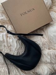 FOLUNA新品未開封インバッグ付きフォルニュアアントスバッグ - メルカリ