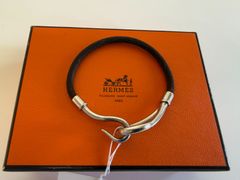 エルメス Hermès petit h ブレスレット - メルカリ