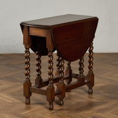 美品】Ashley ラングフォードコレクション ダイニングテーブル - メルカリ