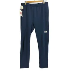 ザノースフェイス THE NORTH FACE エニータイムジャージパンツ メンズ JPN：XL 