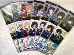 銀魂 土方 缶バッジ 花やしき まとめ売り 10点 - メルカリ