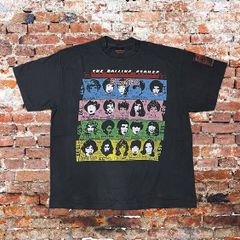 OLD STUSSY BOB MARLEY / オールドステューシー ボブマーリー Tシャツ