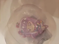 アイカツ！アイドルタイムプリパラ コラボ ガチャ スミレ