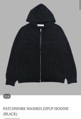 ZB1 ゼベワン HERE&NOW HOODIE フーディー パーカー ワルツ ZB1 ゼベワン HERE&NOW ワルツ 公式MD ZIP-UP パーカー - メルカリ