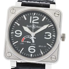 たらら様専用 Bell & Ross BR 05 自動巻き ベル＆ロス 最終値引 - メルカリ