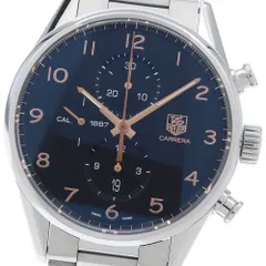 2026年最新】tag heuer 1887の人気アイテム - メルカリ