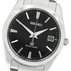 セイコー SEIKO SBGX061/9F62-0AB0 グランドセイコー ヘリテージコレクション デイト クォーツ メンズ _945889