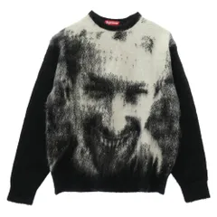 2026年最新】supreme mohair sweaterの人気アイテム - メルカリ