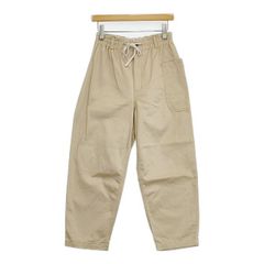 45R♡コットンリネン ゴマチノベイカーパンツ - メルカリ