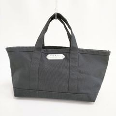OLDMAN'S TAILOR R&D.M.Co- リネントートバッグ - メルカリ