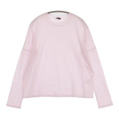 オールドマンズテーラー ギャザーブラウス　ピンク オールドマンズテーラー ギャザーブラウス ピンク - メルカリ