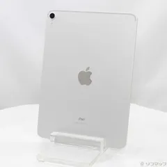 2026年最新】iPad Pro 11インチ Wi-Fi 256GB MTXR2J/A [シルバー]の