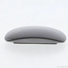 ソフマップ 〔中古品〕 Apple Magic Mouse 2 スペースグレイ MRME2J／A【198】