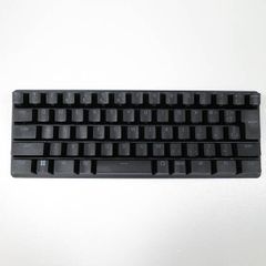 KBDfans Holy60 HE BLACK - メルカリ