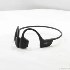 ソフマップ 〔中古品〕 OpenRun Pro 2 ブラック SKZ-EP-000030【276】のサムネイル