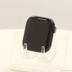 ソフマップ 〔中古品〕 Apple Watch Series 7 GPS 41mm ミッドナイトアルミニウムケース バンド無し【262】