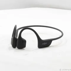 ソフマップ 〔中古品〕 OpenRun Pro 2 ブラック SKZ-EP-000030【269】のサムネイル