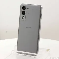 2026年最新】arrows We2 Plus M06 スレートグレイの人気アイテム 2026年最新】arrows We2 Plus M06 スレートグレイの人気アイテム