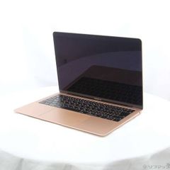 MacBook Air 13インチ / 充放電回数65回/メーカー直送外箱付 - メルカリ