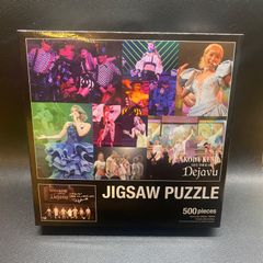 限定品 倖田來未 2011 ライブ パズル - メルカリ
